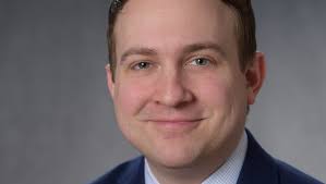 Center for Radiation Oncology welcomes Dr. Phillip Gray