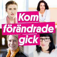 Discover new books on goodreads. Veronica Palm Lyssna Har Podme Premium Podcasts