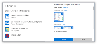 5 Methods To Transfer Photos From Iphone X To Computer Syncios