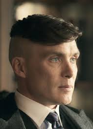 Peaky Blinders Season 5 Thomas Shelby In 2020 Peaky Blinder Haircut Peaky Blinders Hair Thin Hair Men