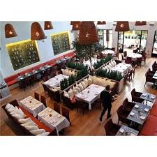 Fig And Olive Los Angeles Ca Olive Restaurant Los Angeles Restaurants Restaurant