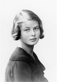 Ingrid Bergman