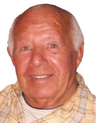 OBITUARY: James P. O'Neil, 93