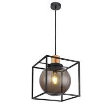 Pendelleuchten für esszimmer, wohnzimmer & küche. Kugel Hangelampe Kugel Lampen Esszimmer Pendelleuchten Wohnzimmer Rauchkugel Metall 6 Watt Filament Led E27 Warmweiss Lxbxh 28 X 28 X 120 Cm Schlafzimmer Kaufen Bei Www Etc Shop De Gmbh Co Kg