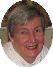 Margaret Mary Burden