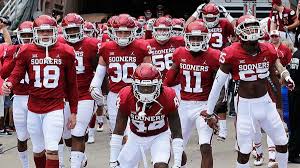 To start viewing messages, select the forum that you want to visit from the selection below. Oklahoma Football Sooners 2020 Schedule Analysis