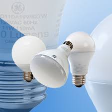 Ge Is Phasing Out Cfl Bulbs So That Led Can Take Off The Verge