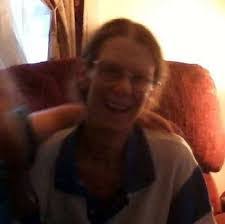 Kathy Ward's Instagram, Twitter & Facebook