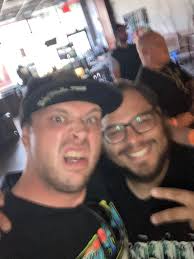 Who introduced many famous bands tonight?