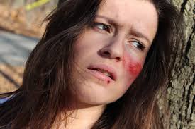 Vanish: A Domestic Violence Awareness Film (2013)