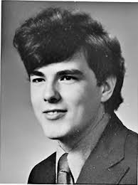 🇺🇸 “This is my brother Joseph Anthony Norton, born in Boston