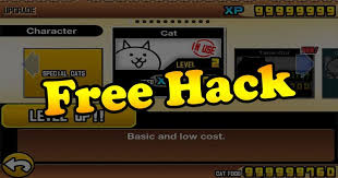 Battle Cats Hack 2019 Online Cheat For Unlimited Resources Battlecats Cat Hacks Free Cat Food Raising Kittens