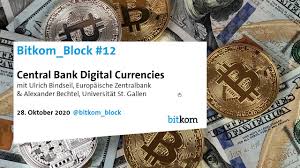 The following discussion aims to provide a better understanding although cbdcs have gained prominent recognition, it is highly confusing to find out the extent to which central banks can develop their own. Austausch Zu Blockchain Themen Bitkom Block 12 Central Bank Digital Currencies Cbdc Youtube