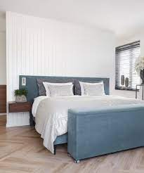 boxspring manifesto met tv lift bed bed opmaken boxsprings