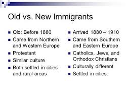 Immigration To America Ppt Download