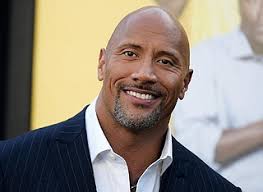 Dwayne 'The Rock' Johnson named People's 'Sexiest Man Alive'