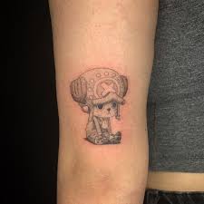 Looking to watch one piece anime for free? 25 Small Anime Tattoos For Anime Lovers In 2021 Small Tattoos Ideas