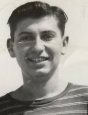 Gregory Rosenthal Obituary (2020)