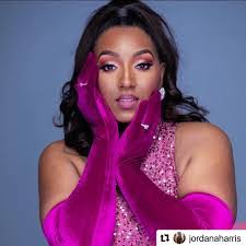 Sonya Maye's Instagram, Twitter & Facebook