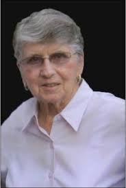 Jane L. (Alexander) Yoder Obituary