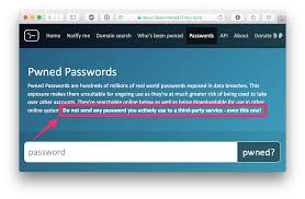 It's a service which interviews with interesting people doing awesome things. Use Docker To Search In 320 Million Pwned Passwords