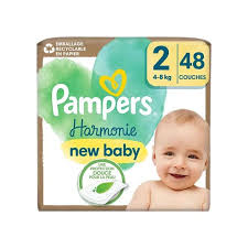 Pampers Harmonie