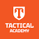 Logo PT Taktikal Pendidikan Indonesia