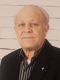 Obituary for Donald Locklear