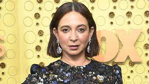 See more ideas about maya rudolph, maya, rudolph. The Untold Truth Of Maya Rudolph