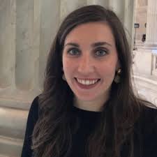 KDCR's Legislative Assistant team is ready for March MATCHness!