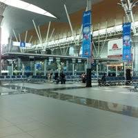 Terminal 1 and terminal 2, both of which have entirely different access. Kota Kinabalu International Airport Bki 282 Tipps