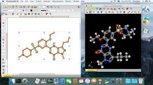 Screenshots Chemical Drawing Software Drawing Software Chemistry Lessons Cnc Software