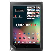 Tablet Repair in Frederick