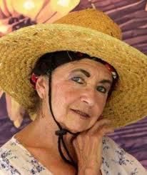 Elisabeth Ann Bernal