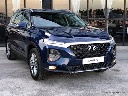 Hyundai has launched the fourth generation santa fe suv in malaysia. Hyundai Santa Fe 2019 Baharu Kini Di Pasaran Malaysia Harga Mula Rm169k