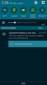 Test out your new mods. How To Force An Lte Only Connection On Your Samsung Galaxy S5 Samsung Galaxy S5 Gadget Hacks