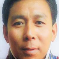 Karma Tshering