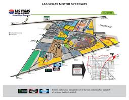 66 All Inclusive Las Vegas Motor Speedway Drag Strip Seating