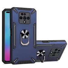 For Tecno Camon 16 Premier PC + TPU ...