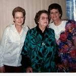 Ellen Futrell Obituary