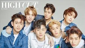 Jb, mark, jackson, jinyoung, youngjae, bambam, and yugyeom. Who Is The Best Dancer In Got7 Updated