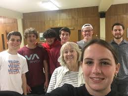 Bruce Bogan's Instagram, Twitter & Facebook