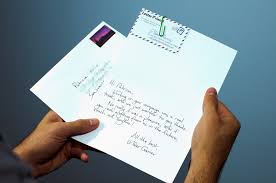 Knock their socks off with volunteer thank you cards. Send Armor Piercing Handwritten Letters From Salesforce Letter Friend