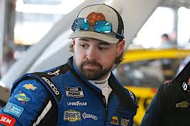 Executed a power pass around kyle busch on the final lap to win his first monster energy cup series race sunday at talladega superspeedway. 2021 Nascar Preseason Power Rankings No 25 Ricky Stenhouse Jr