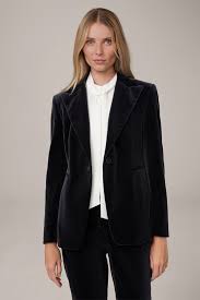 Image result for veste noire