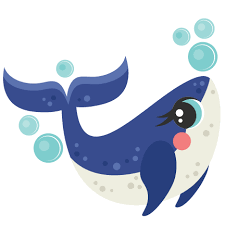 Free Free 276 Baby Whale Svg Free SVG PNG EPS DXF File