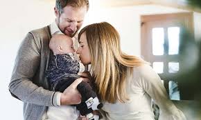 First reliance standard life insurance company. New York Paid Family Leave Ny Pfl The Hartford