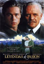 Leyendas De Pasion Legends Of The Fall 1994 Edward Zwick See Movie I Movie Movies
