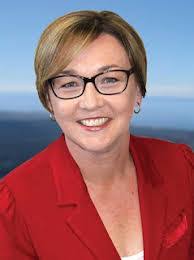 Jodie Harrison's Instagram, Twitter & Facebook