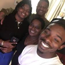 Dad, every time I see the sky painted with colors, I smile because I know  you're somewhere up there. I imagine you smiling back at me, wrapped in  light, watching over me